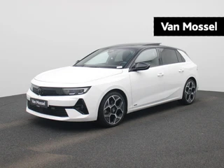 Opel Astra 1.6 Turbo PHEV Ultimate