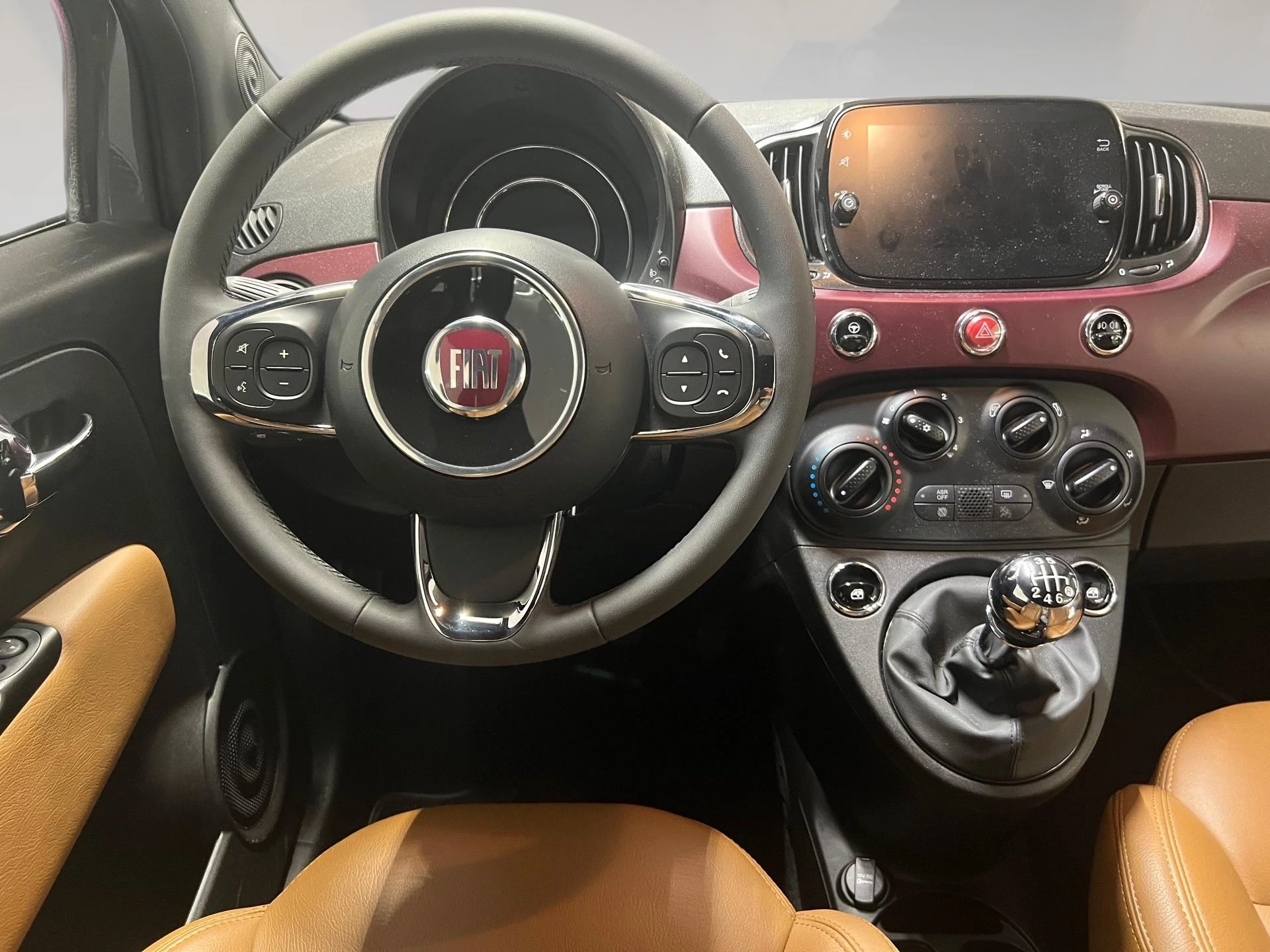 Fiat 500 1.0 Hybrid 70 Dolce Vita