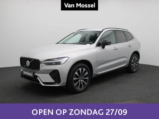 Volvo XC60 B4 D Plus Dark Aut.