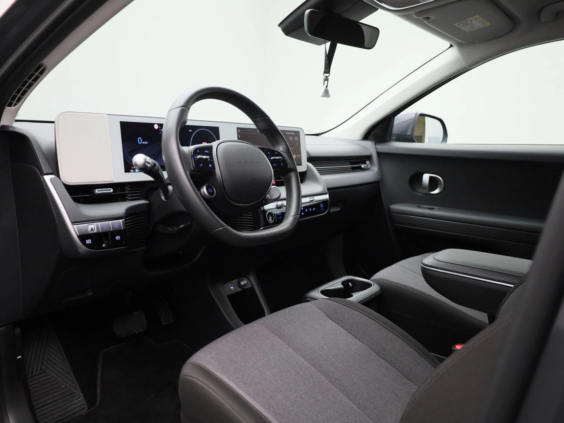 Hyundai IONIQ 5 77.4kWh Core