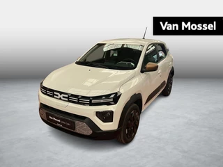 Dacia Spring Extreme Electric 65