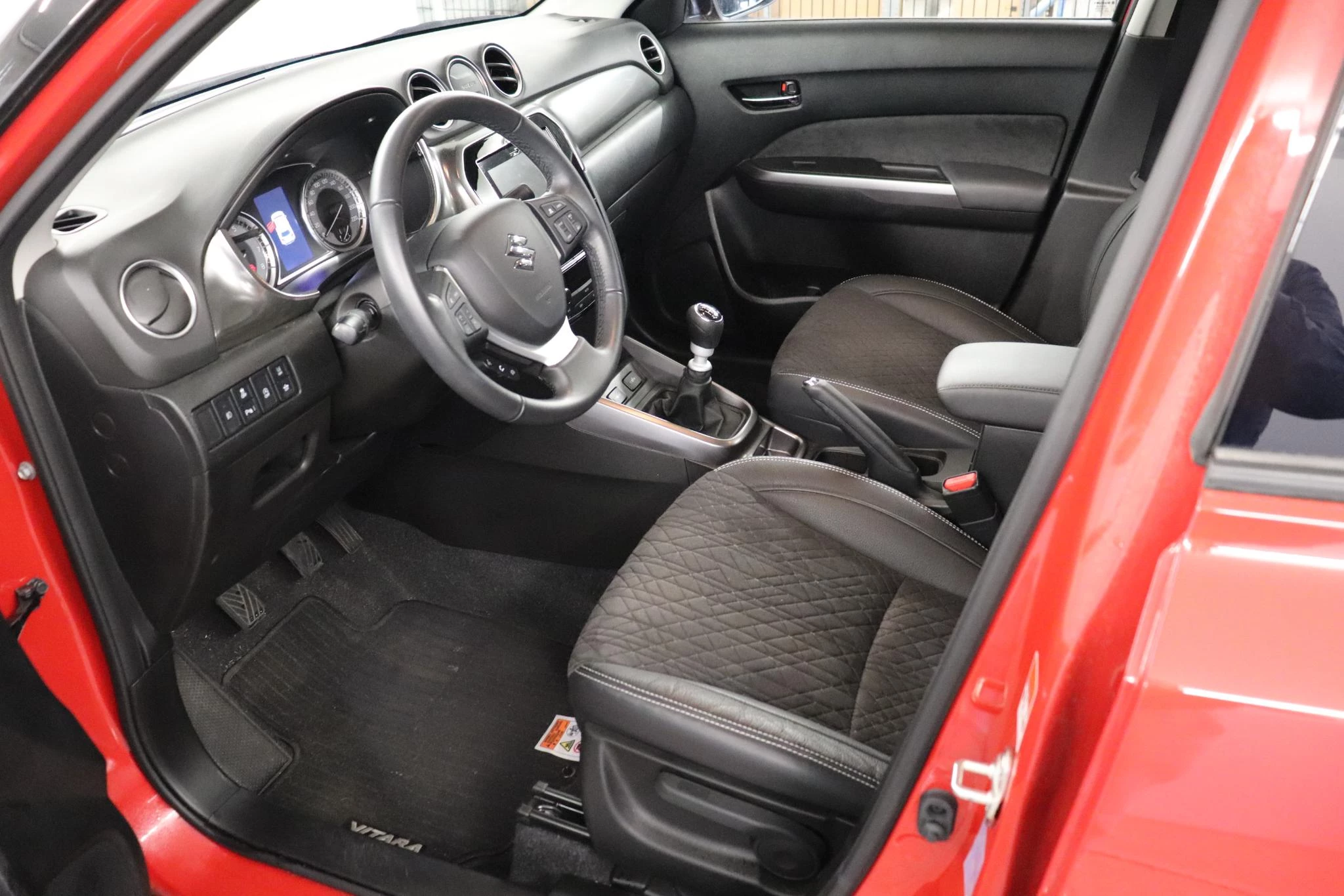 Suzuki-Grand Vitara-image-9