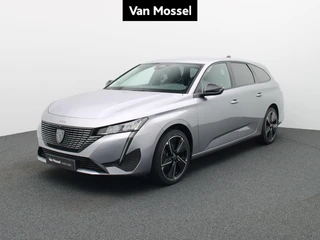 Peugeot e-308 e-308 156 Allure