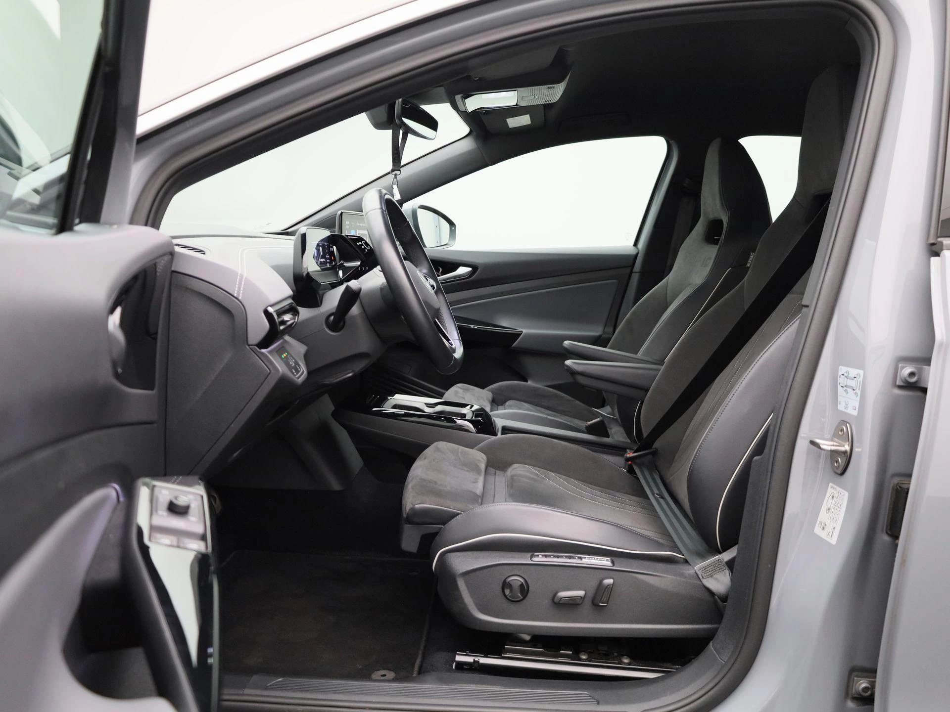 Volkswagen ID.5 Pro 77 kWh