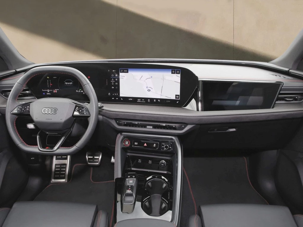 Audi SQ5 Sportback 3.0 Q 105.040 UVP 21"|PANO|MATRIX|360°|B&O