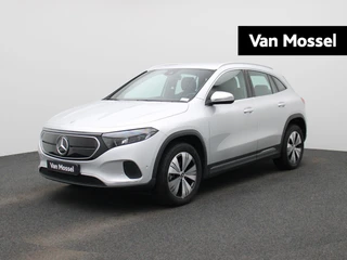 Mercedes-Benz EQA EQA 250 Business Solution
