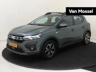 Dacia Sandero Stepway 1.0 TCe 90 Expression