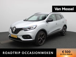 Renault Kadjar 1.3 TCe Black Edition