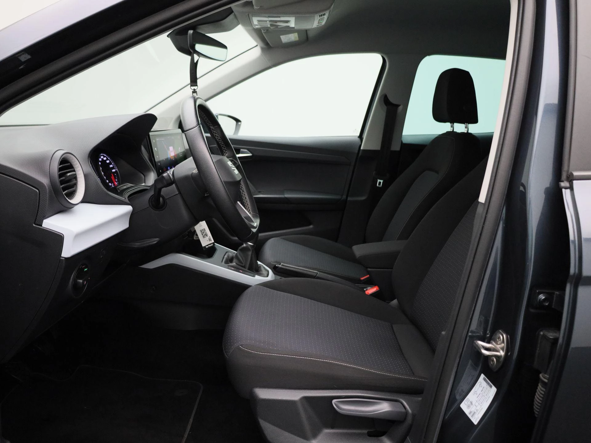 SEAT Arona 1.0 TSI 81kW Move