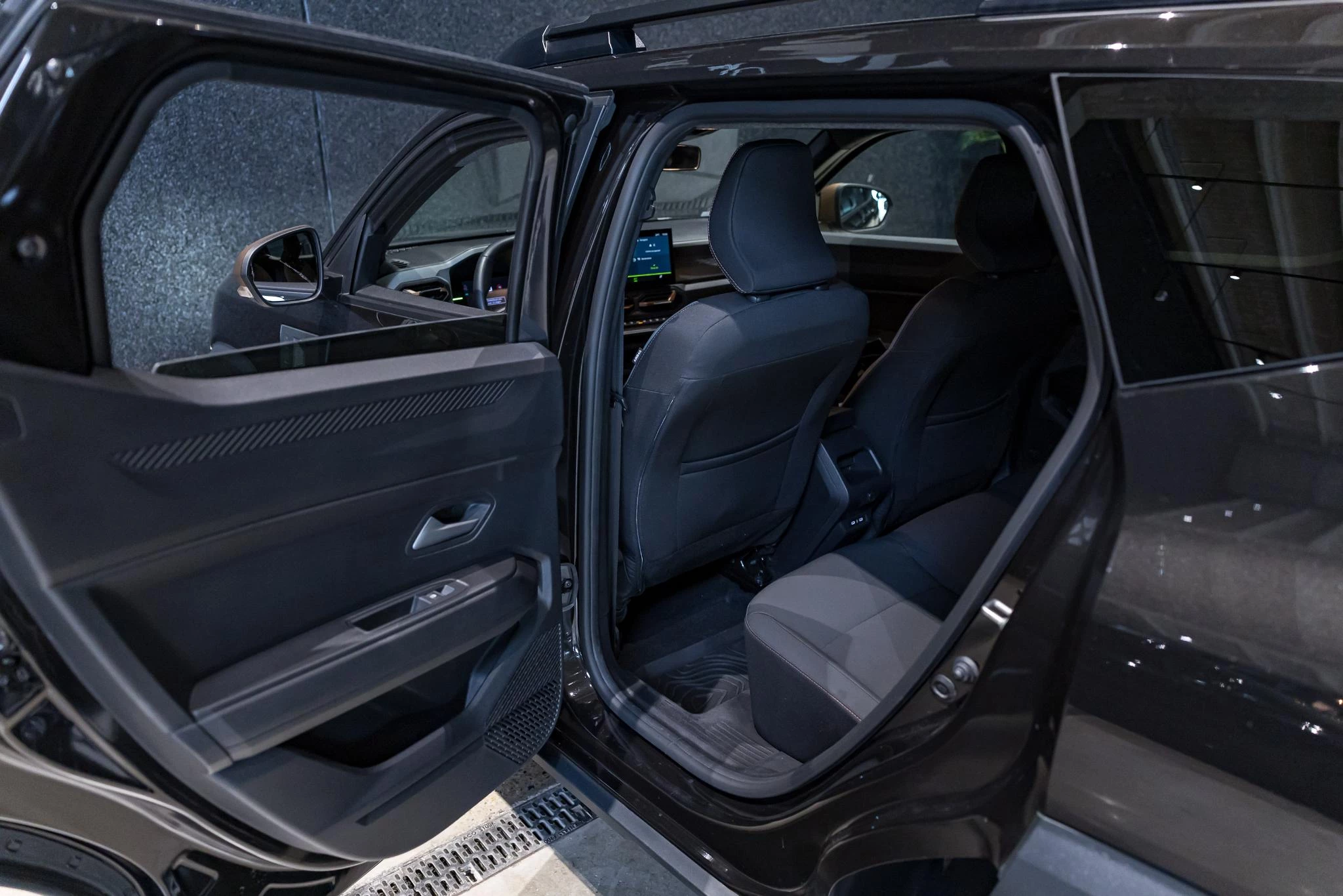 Dacia Duster TCe 130 Journey