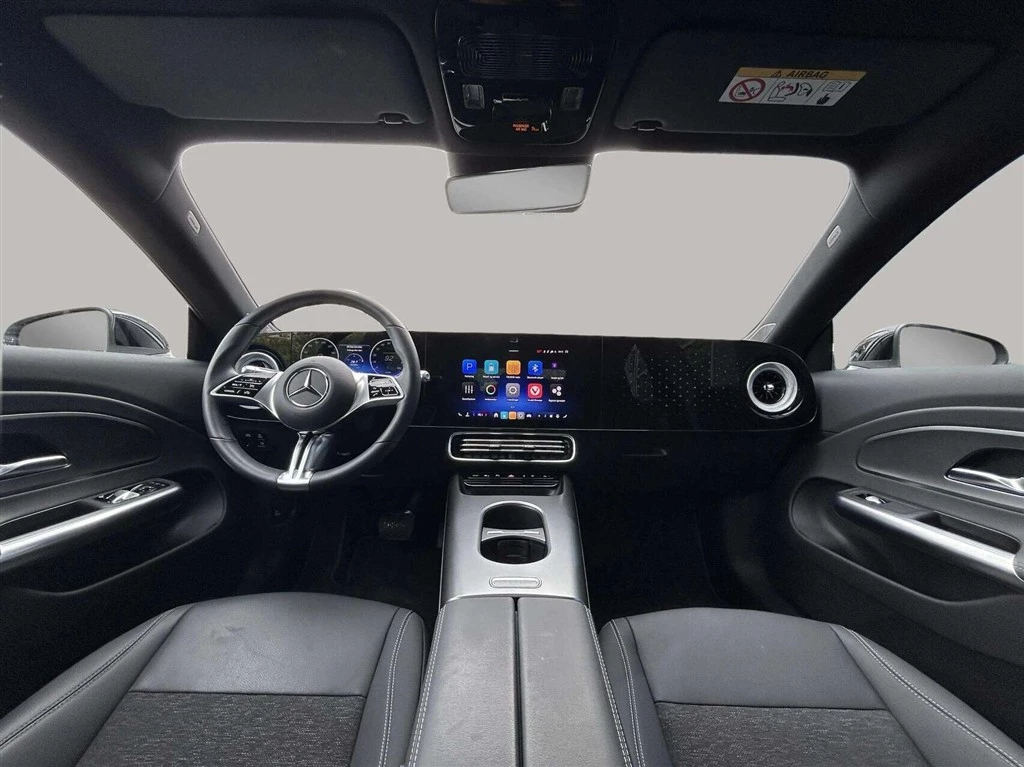 Mercedes-Benz CLA CLA250+ EL Advance Plus 272HK Aut.
