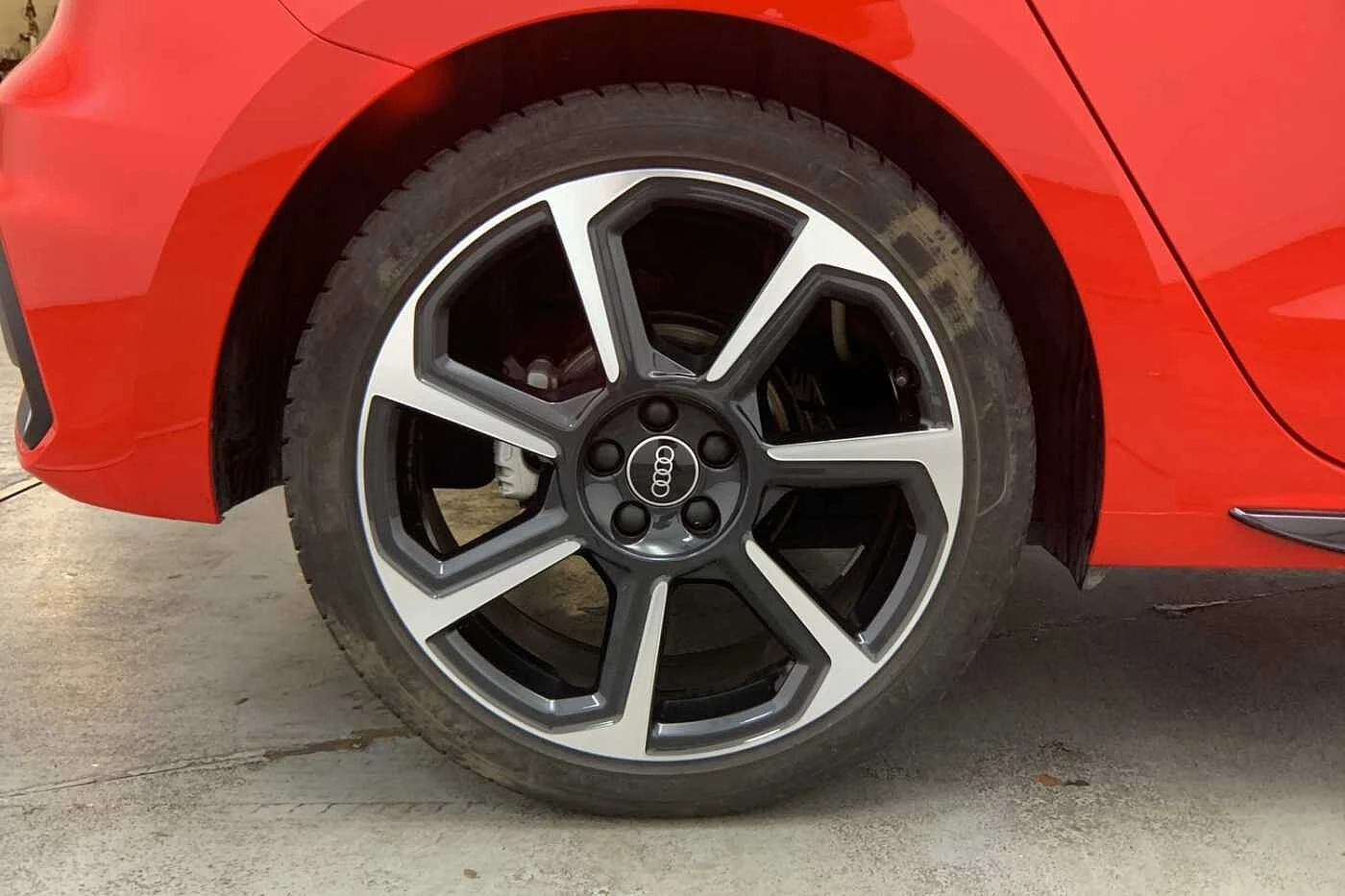 Audi-A1 Sportback-image-4