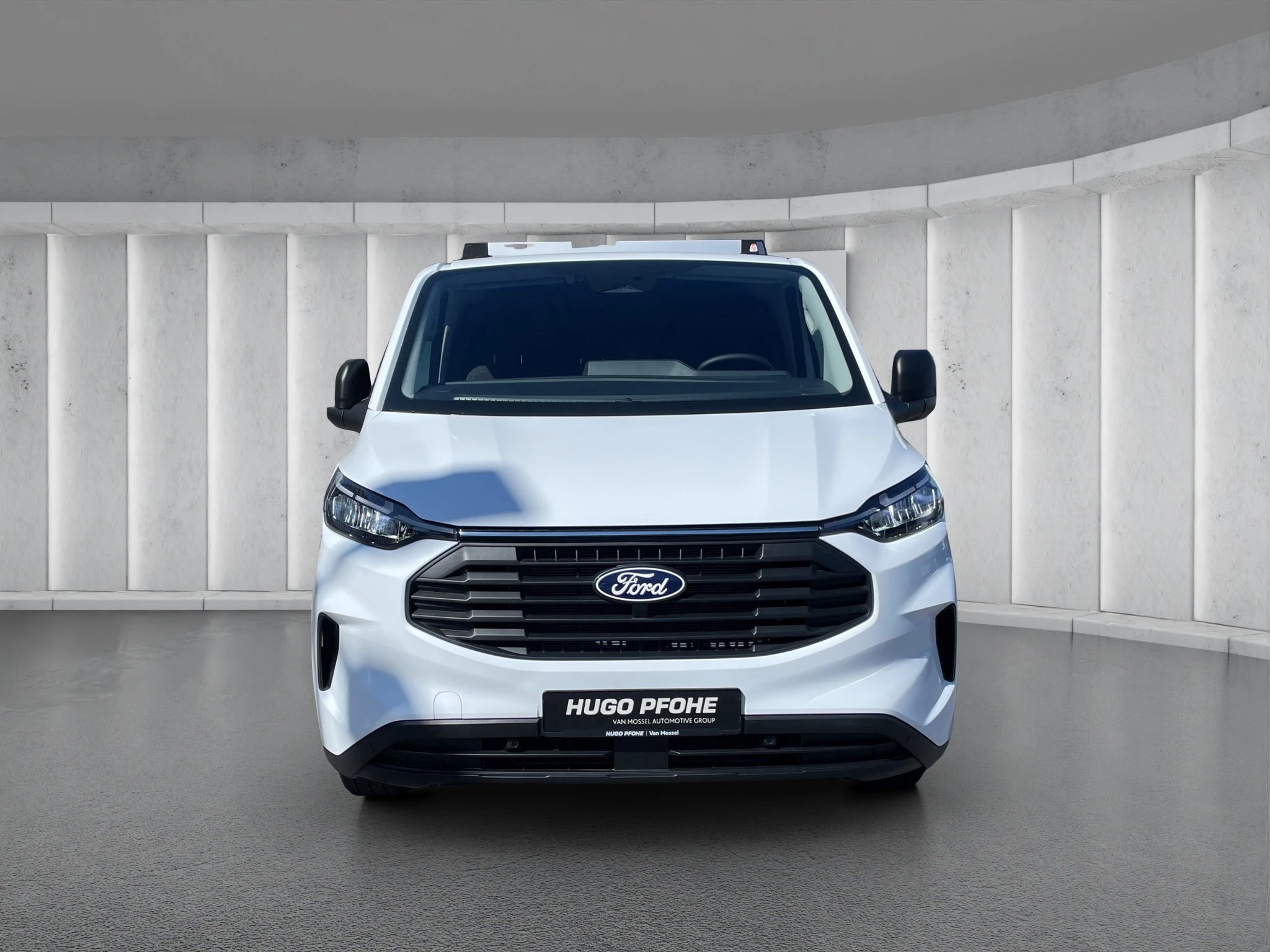 Ford Transit Custom Trend Service-Line 320 L1 Automatik Kasten *aus unserer Werbung*