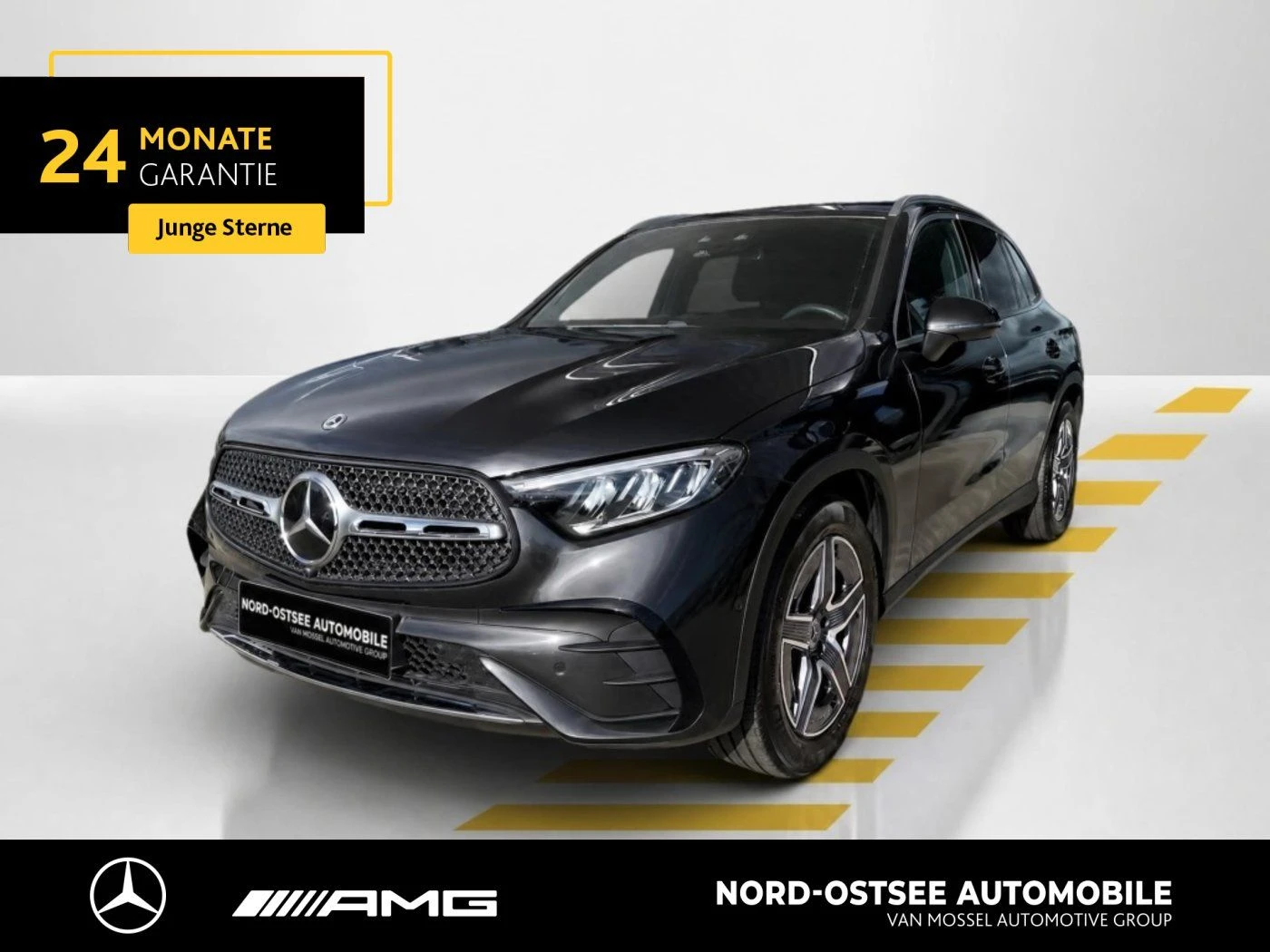 Mercedes-Benz-GLC 300 d-image-0