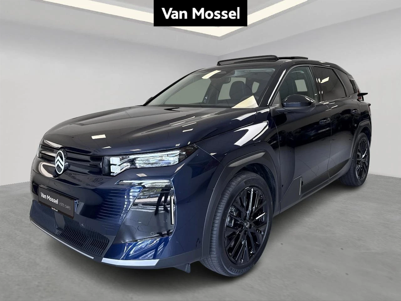 Citroën-ë-C5 Aircross-image-0