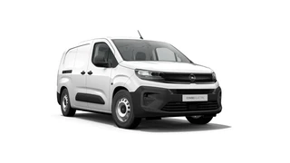 Opel Combo-e Standaard - Electric