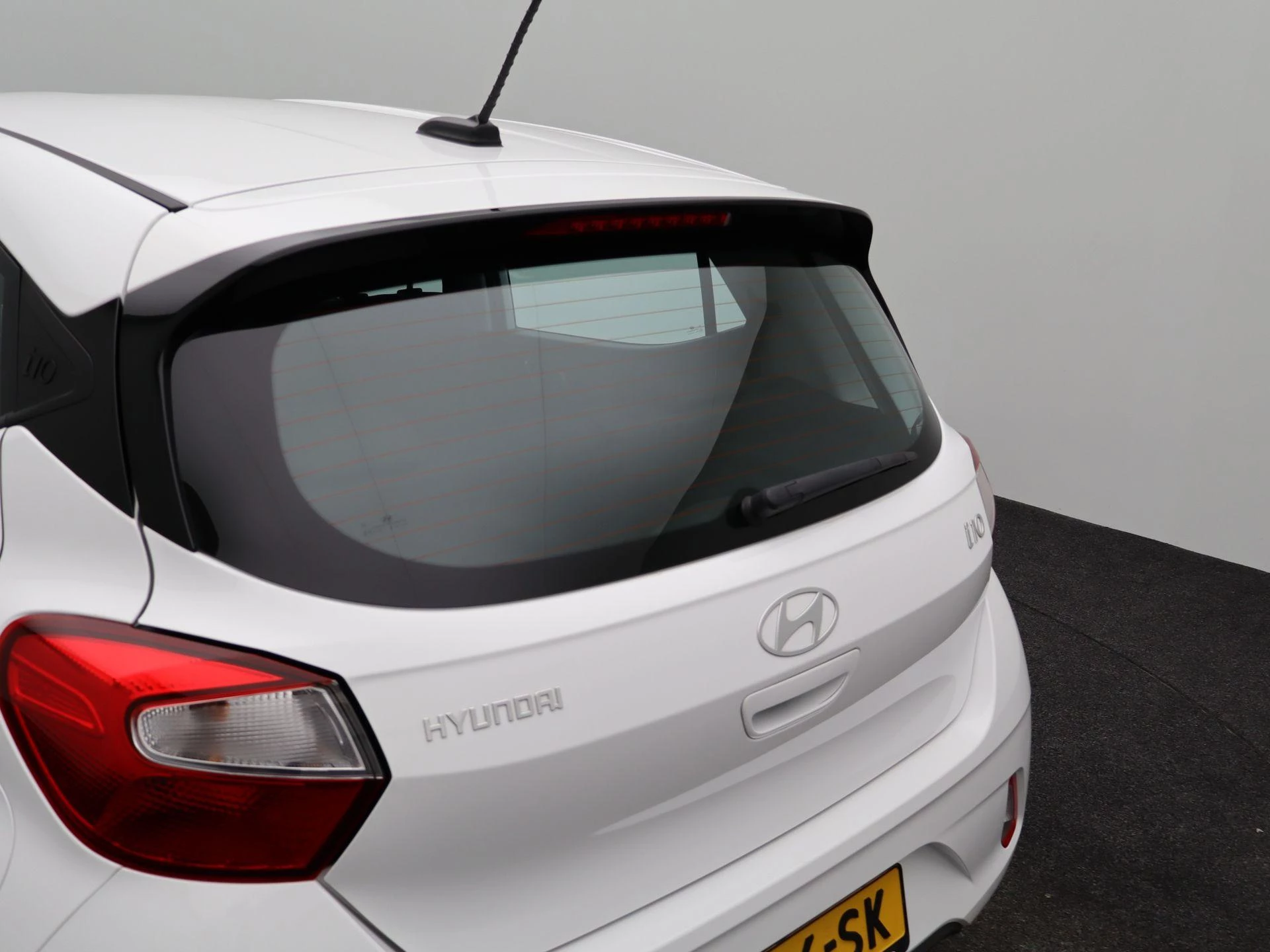 Hyundai i10 1.0 Comfort