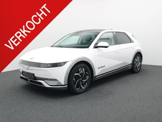 Hyundai IONIQ 5 (5-d) 77.4kWh Balance