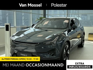 Polestar 3 Long range Dual motor Pilot Plus 111 kWh