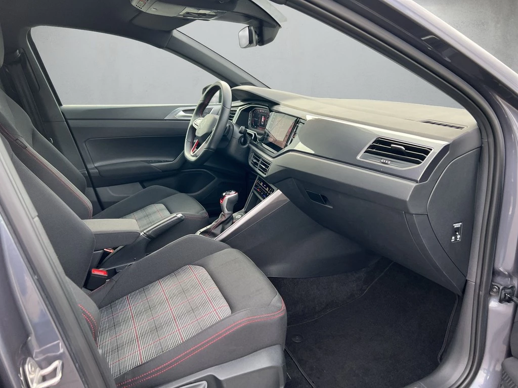 Volkswagen Polo VI 2.0 TSI DSG GTI *KAMERA*ACC*KEYLESS*