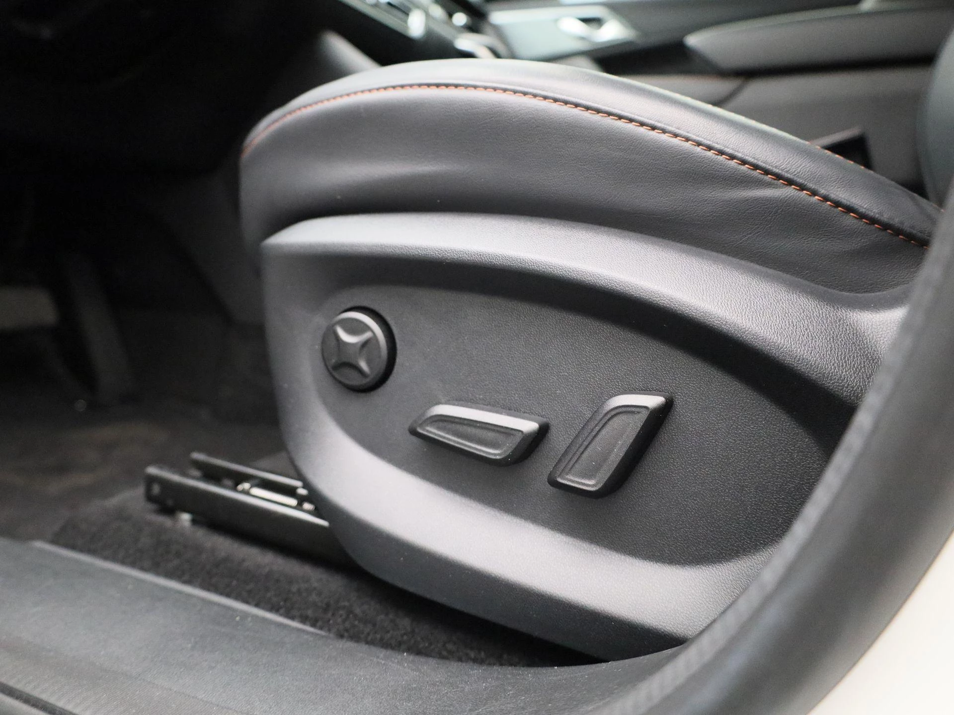MG HS PHEV 1.5 272pk Aut. Luxury