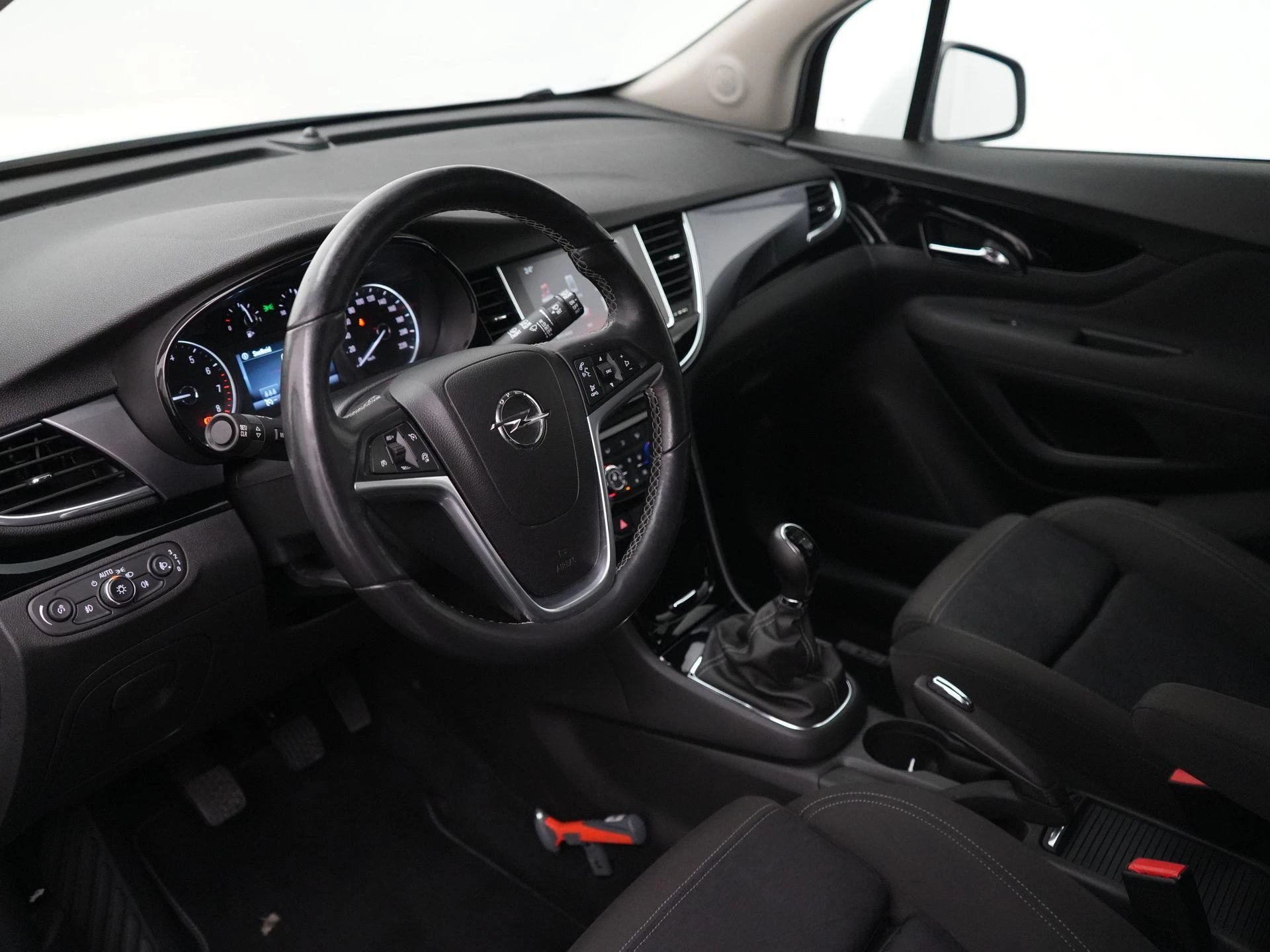 Opel Mokka X 1.4 Turbo 120 Jaar Edition