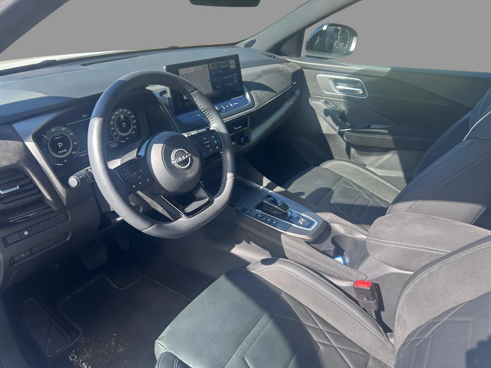 Nissan QASHQAI MHEV 116KW Acenta Xtronic