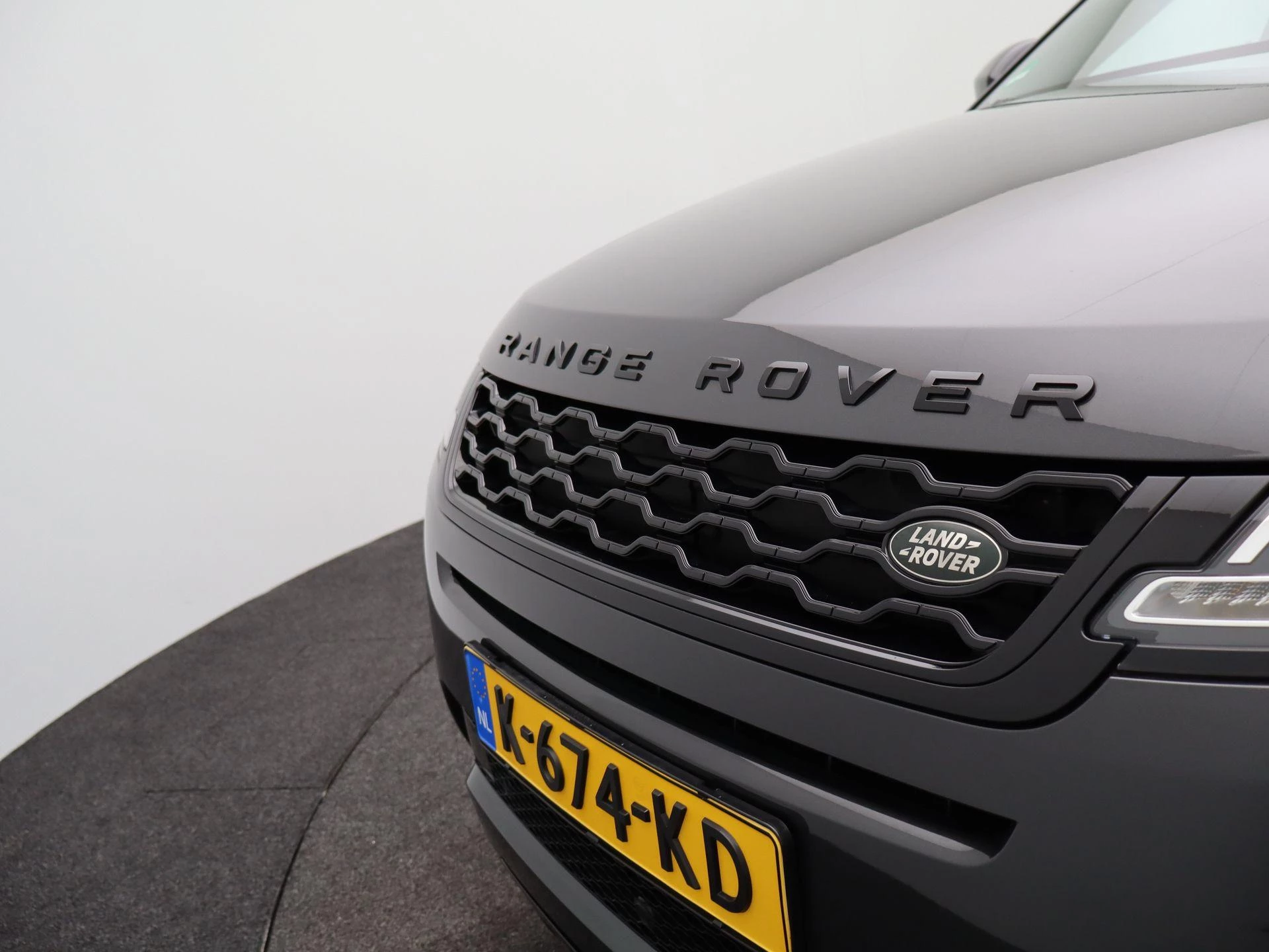 Land Rover Range Rover Evoque 1.5 P300e AWD S