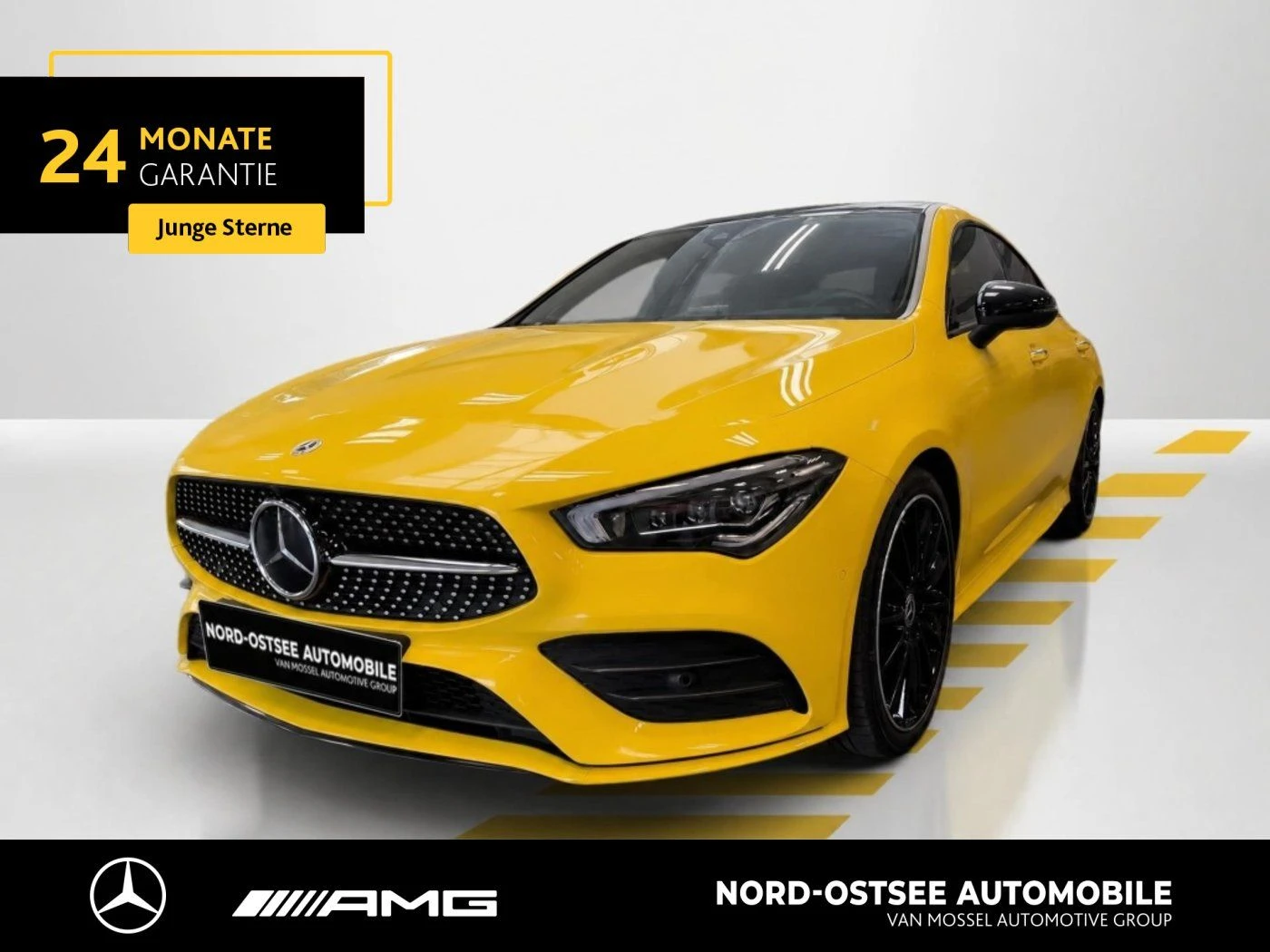 Mercedes-Benz-CLA 250-image-0