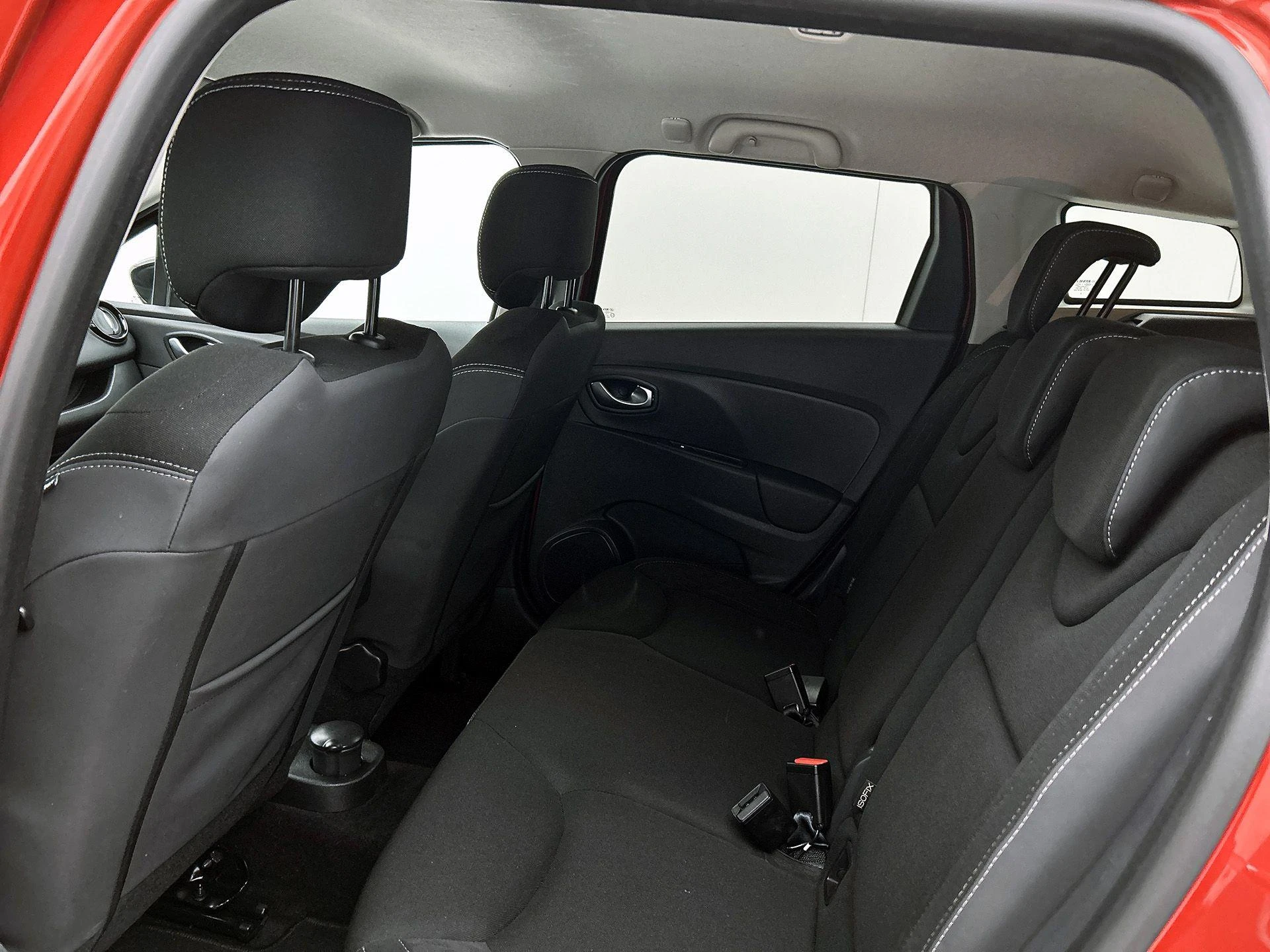 Renault Clio Estate 0.9 TCe Limited