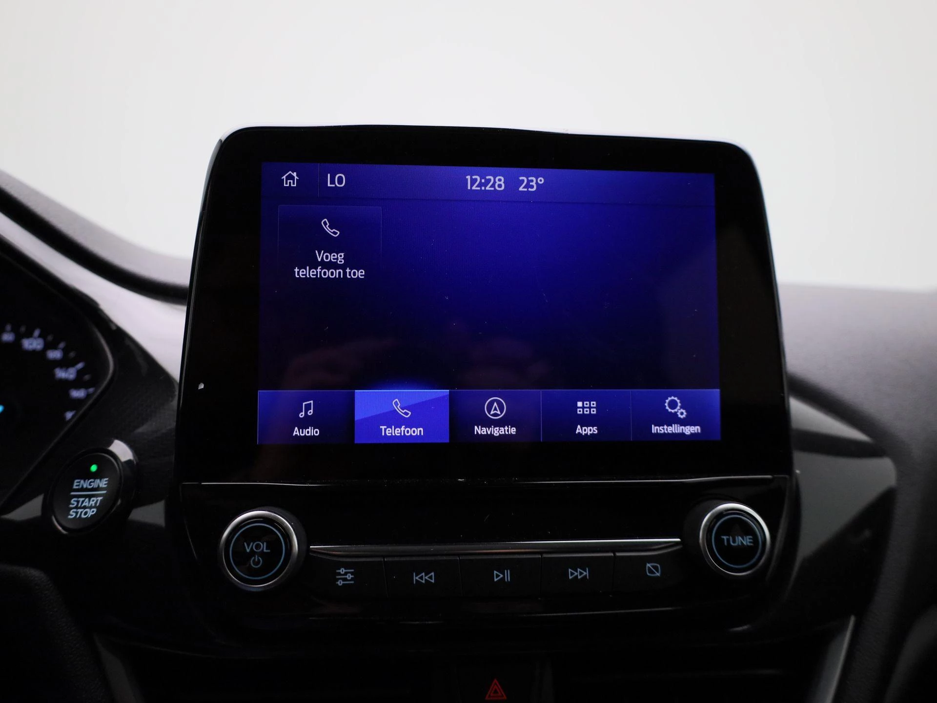 Ford Fiesta 1.0 EcoBoost ST-Line X