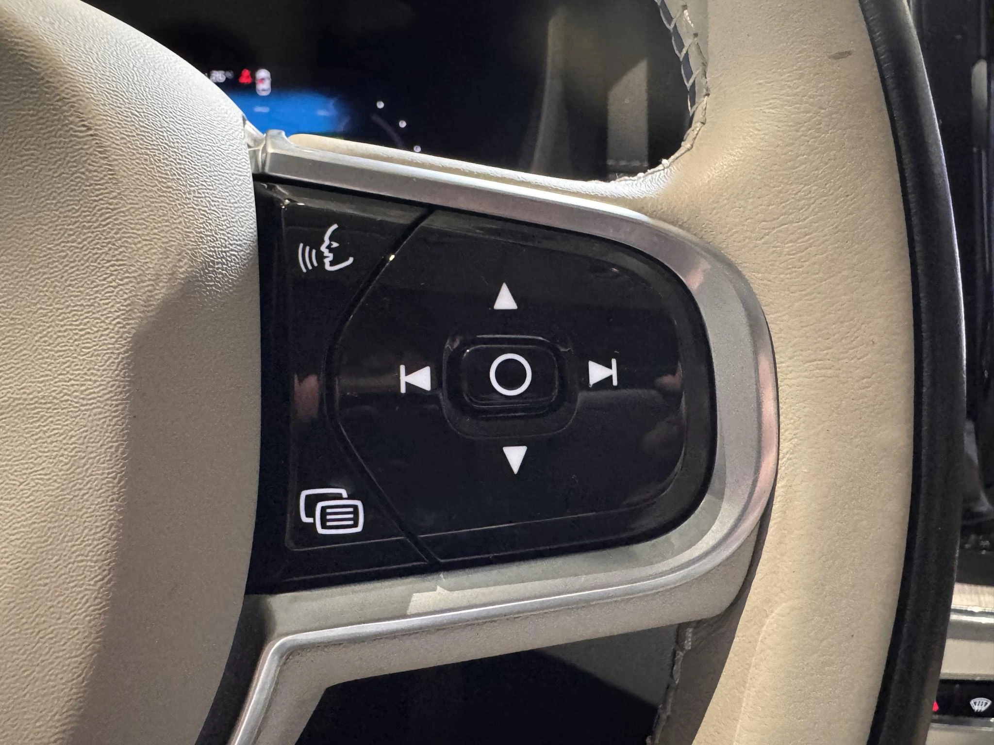 Volvo XC60 T6 Recharge 4x4 Geartronic Inscription