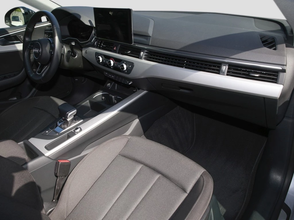 Audi A5 Sportback 35 TDI advanced Navi AHK Virtual+