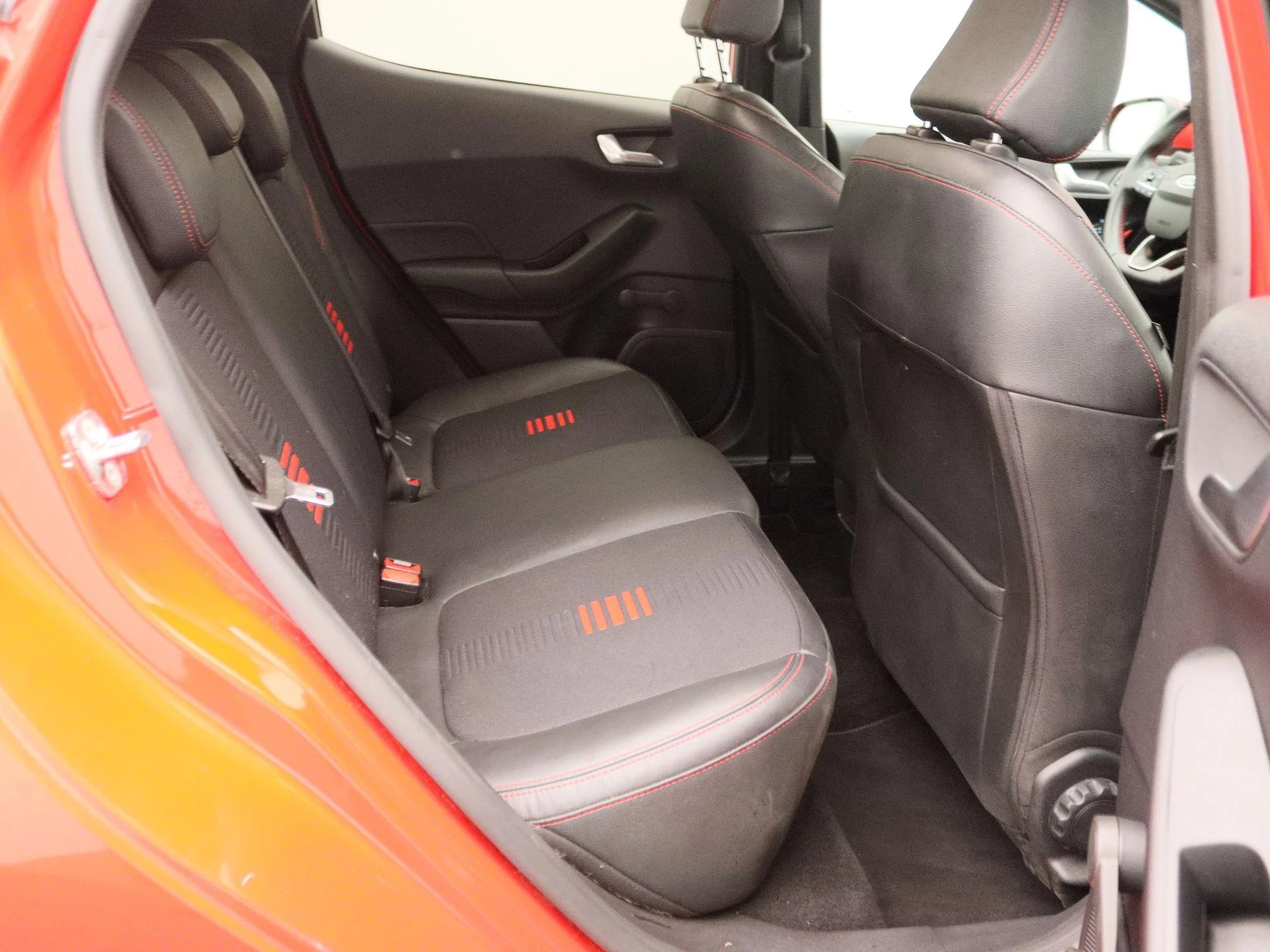 Ford Fiesta 1.0 EcoBoost ST-Line