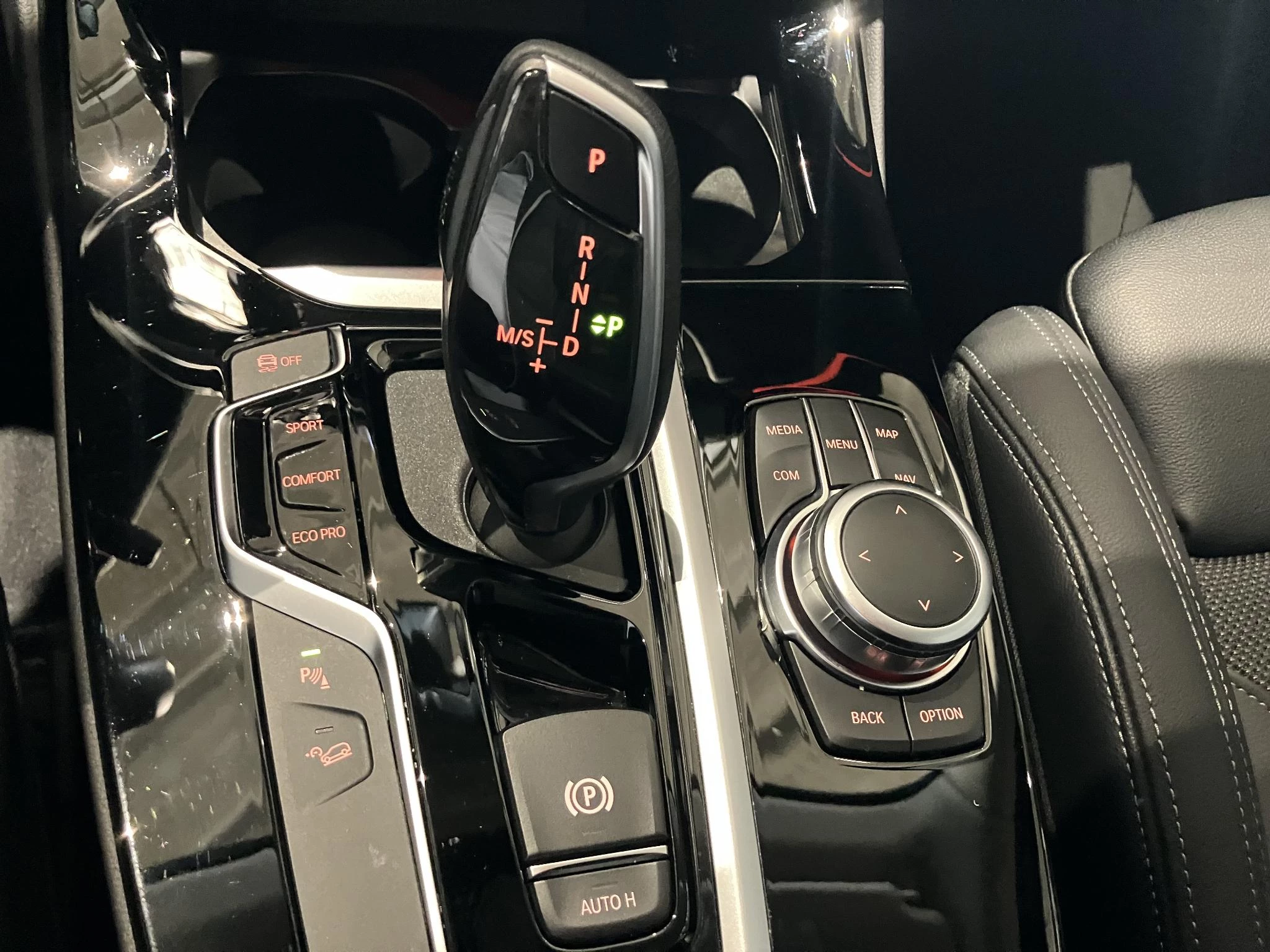 BMW X3 xDrive20d (140 kW)
