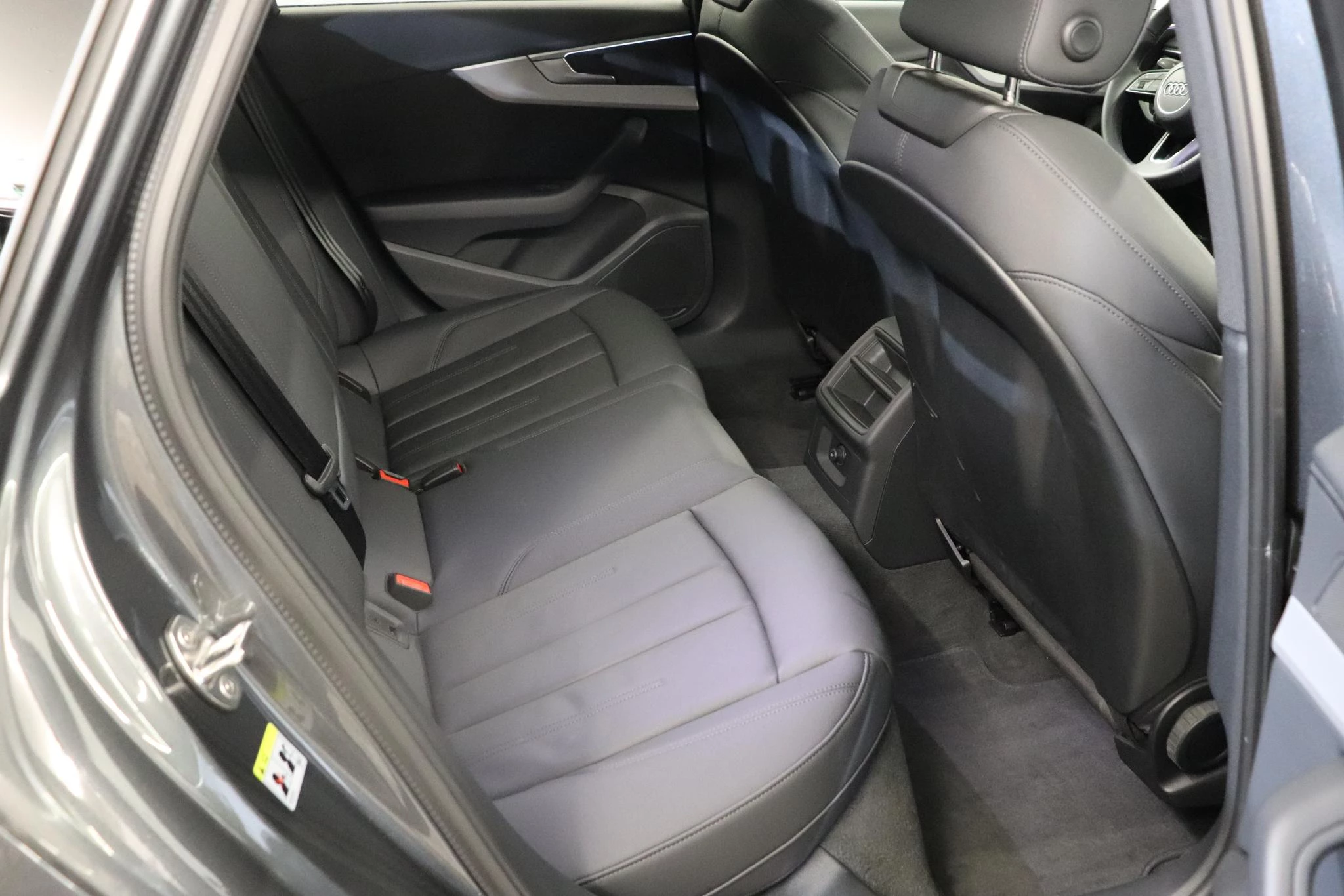 Audi A4 Avant 2.0 35 TFSi 110kW S tronic Sport Edition