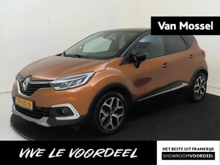 Renault Captur 1.2 TCe Edition One