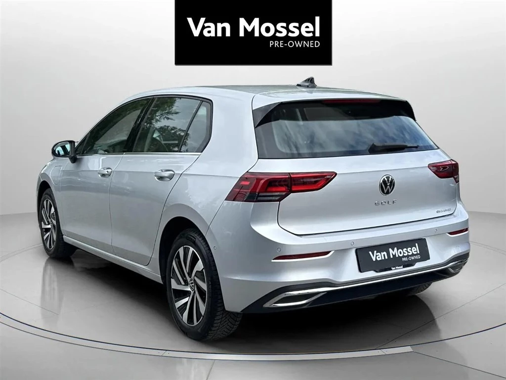 Volkswagen Golf 1.4 TSI eHybrid DSG 204HK 5d 6g Aut.