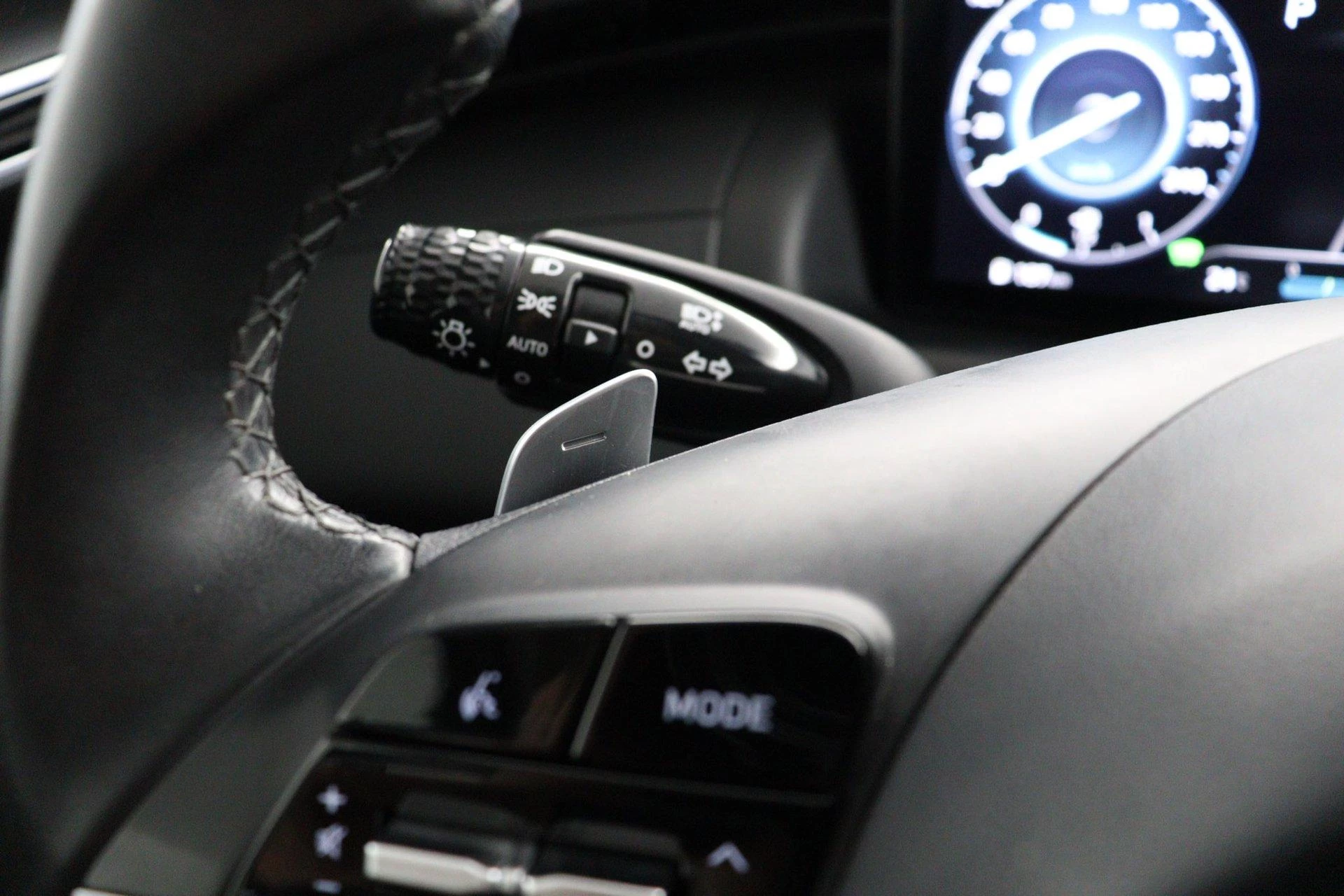 Hyundai Tucson 1.6 T-GDI PHEV Comfort 4WD Automaat |