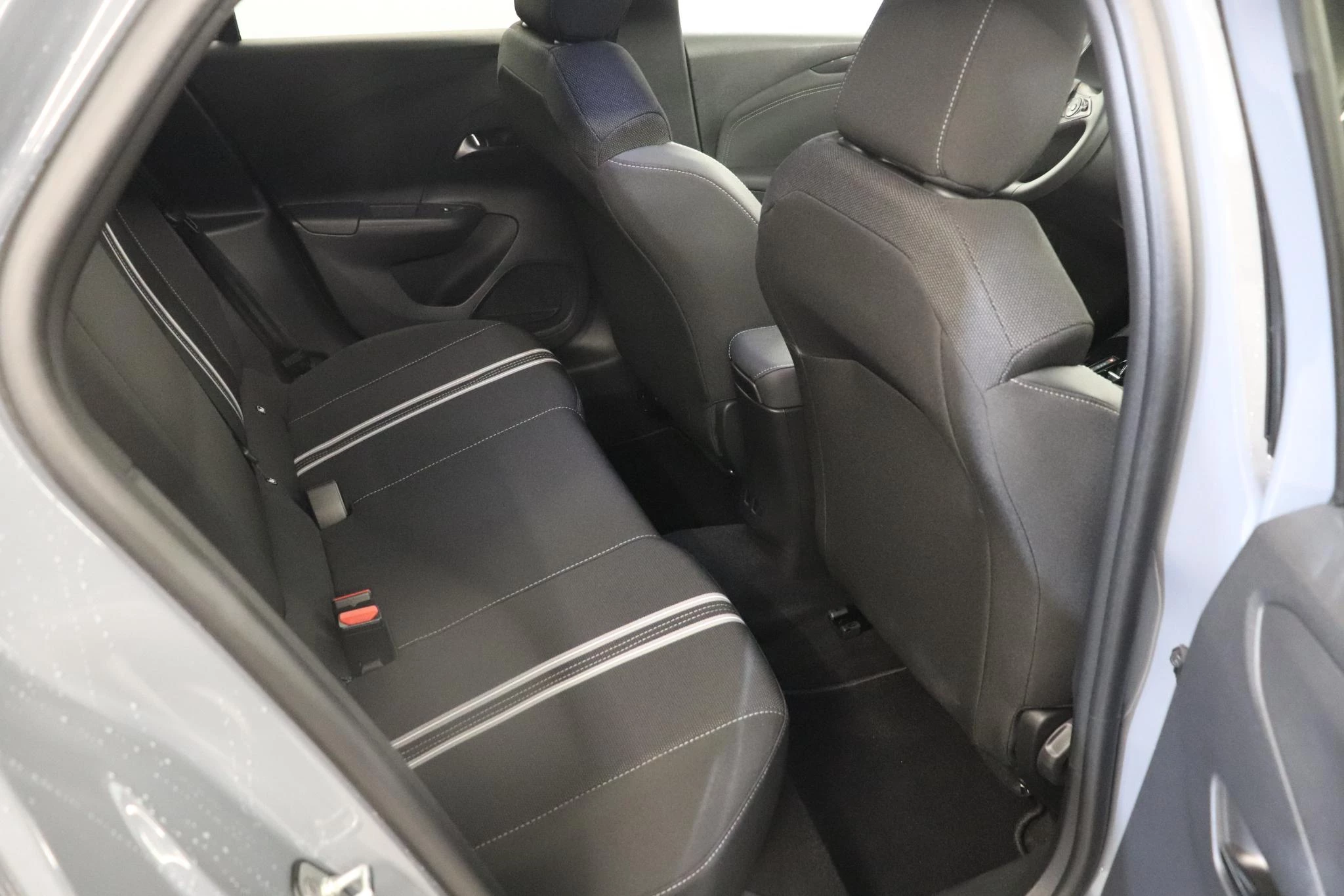 Opel Corsa-e Corsa-e Auto e-Edition