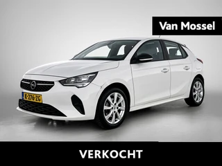 Opel Corsa 1.2 Edition
