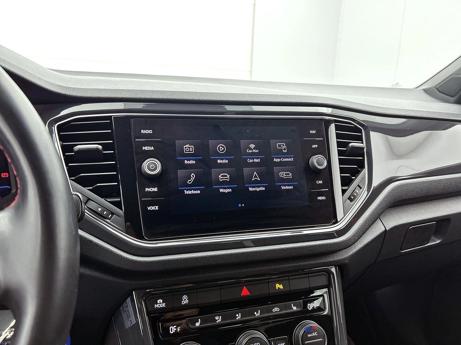 Volkswagen T-Roc 1.0 TSI Sport