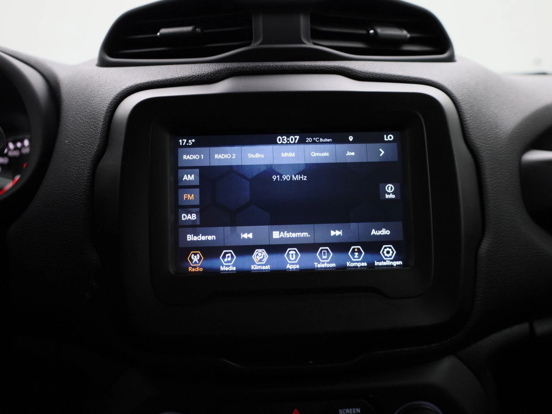 Jeep Renegade 1.0 T3 115 4x2 MTX Longitude