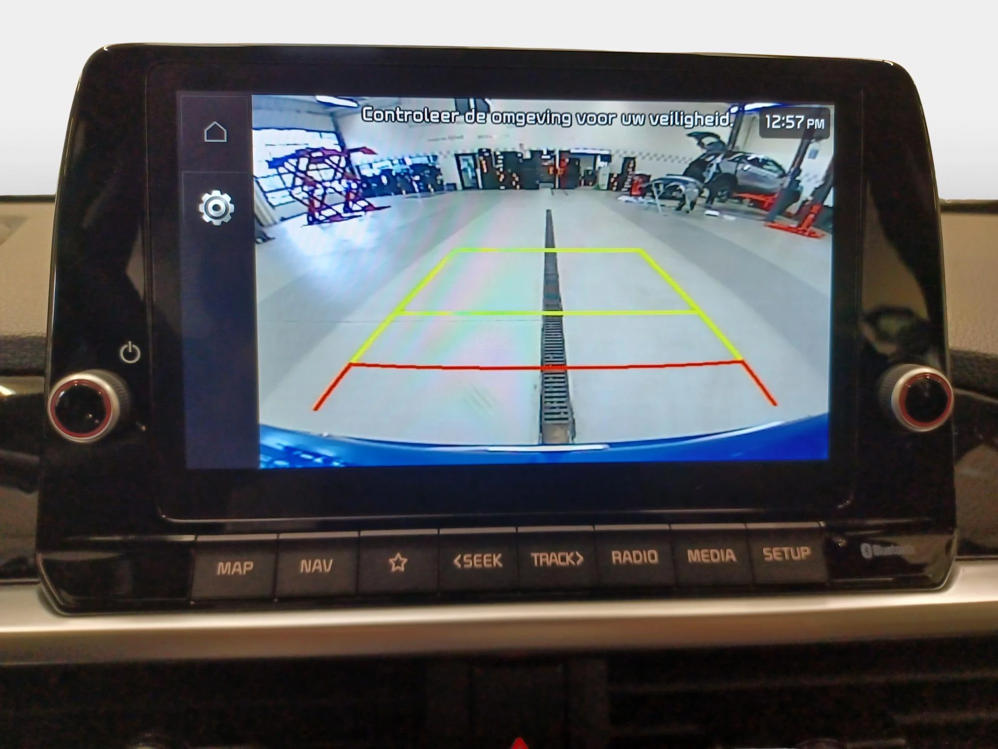 Kia Picanto 1.0 GDI ISG 68 AMT Pulse