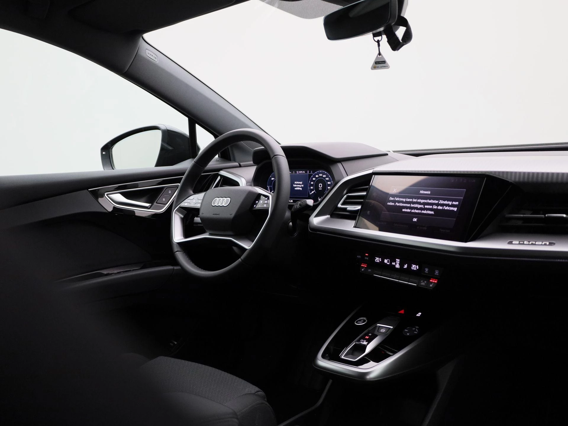 Audi Q4 e-tron 45 Edition 82 kWh
