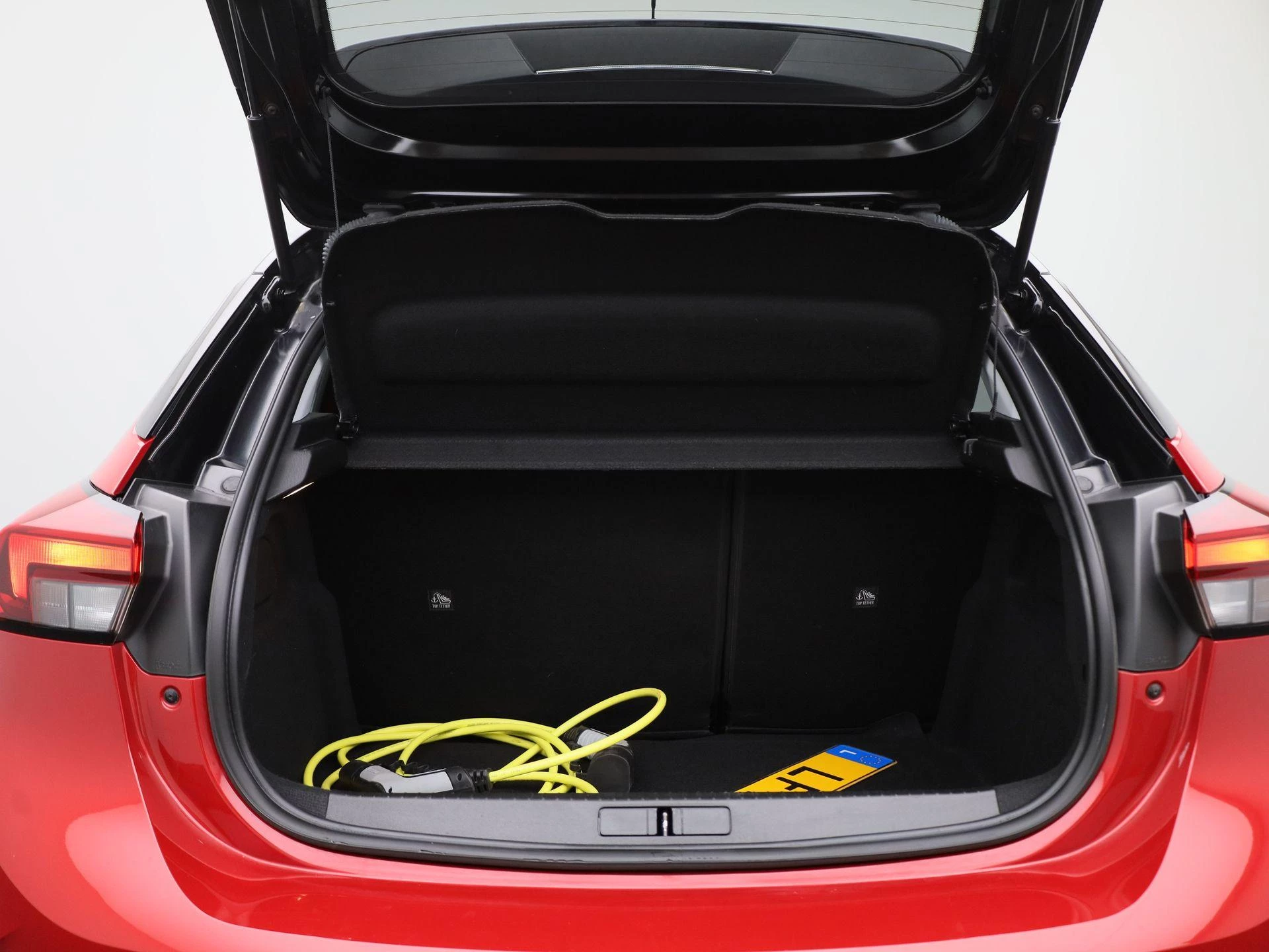 Opel Corsa-e Corsa-e Auto e-Elegance