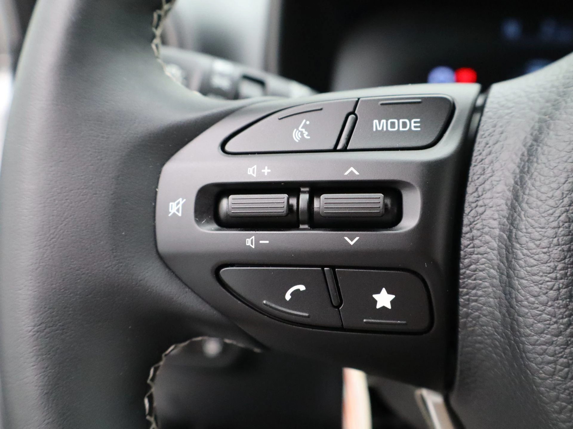 Kia Picanto 1.0 DPI DynamicPlusLine