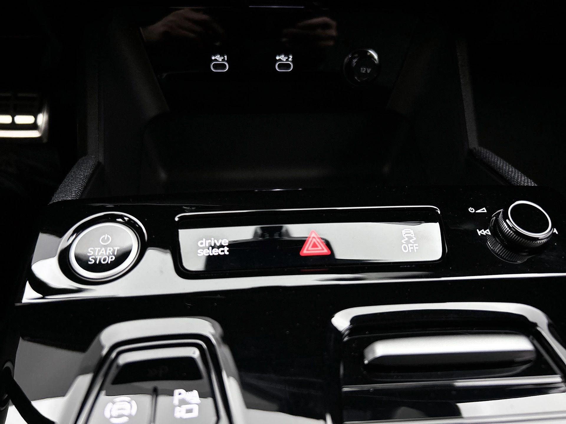 Audi A6 Sportback e-tron S edition 83 kWh