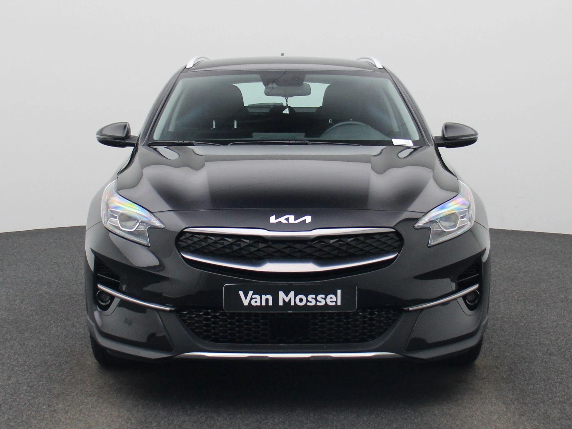 Kia XCeed 1.6 GDi PHEV DCT Business Line