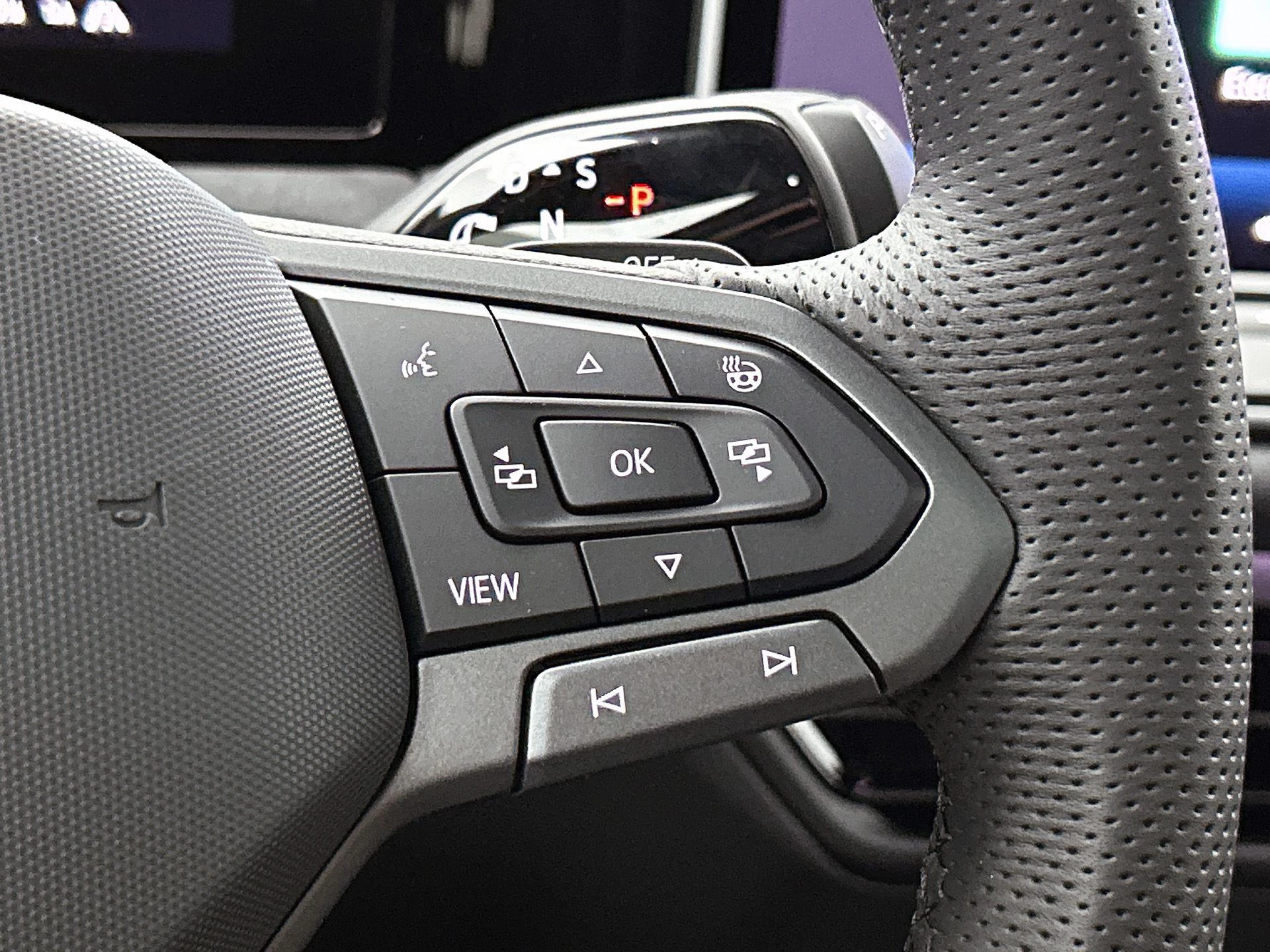Volkswagen Tiguan 1.5 eHybrid R-Line Edition